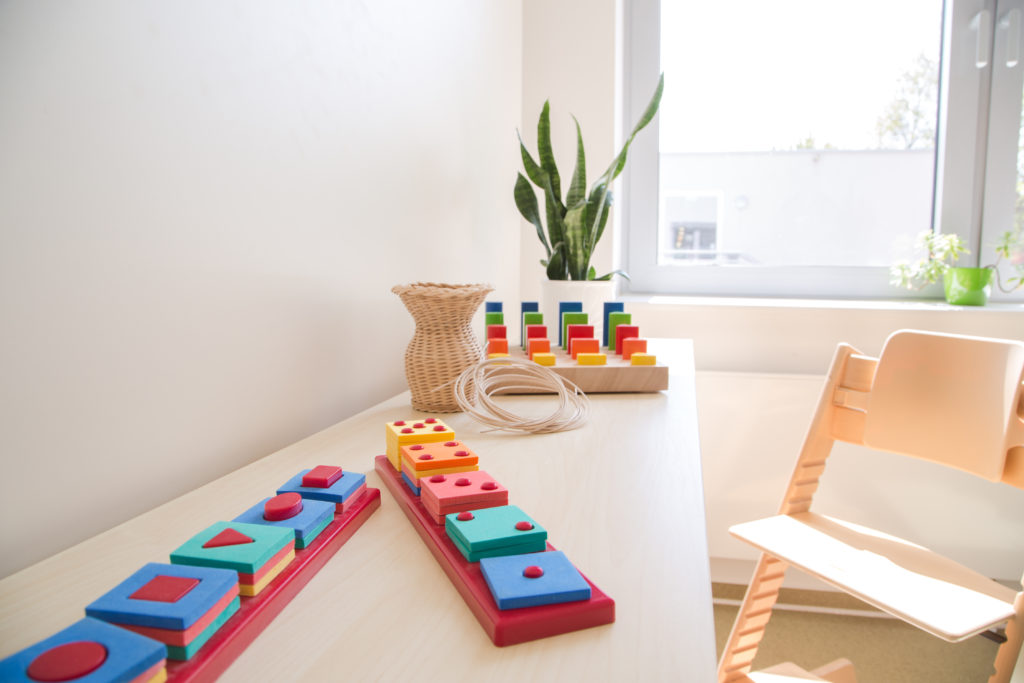 Ergotherapie Arbeitsmaterialien