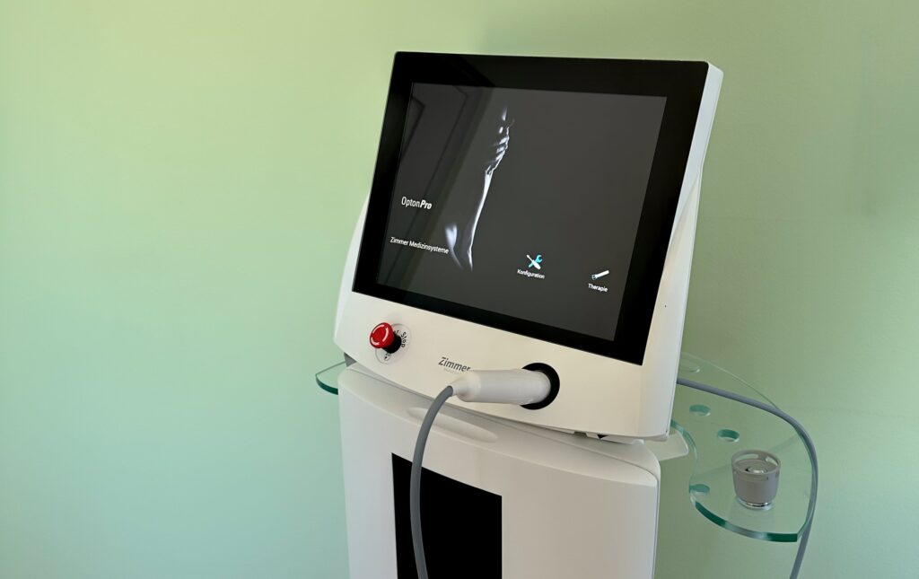 Lasergerät